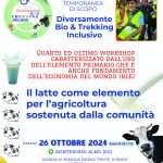 4 Appuntamenti Educativi & Terapeutici