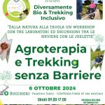 Agroterapia e laboratori nell’orto di Utra