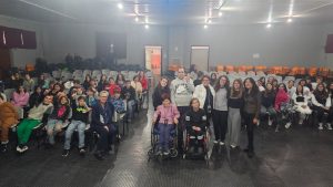 Istituto Comprensivo "G. Bianca" Avola