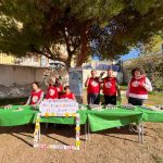 QUATTRO TREKKING ED APPUNTAMENTI EDUCATIVI