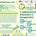 GIORNATA INTERNAZIONALE DELLA DISABILITA’