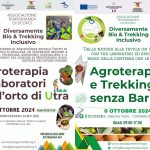 Progetto “Dalla Natura alla Tavola”
